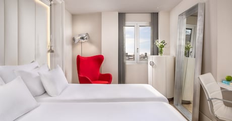 Room Quarto Superior